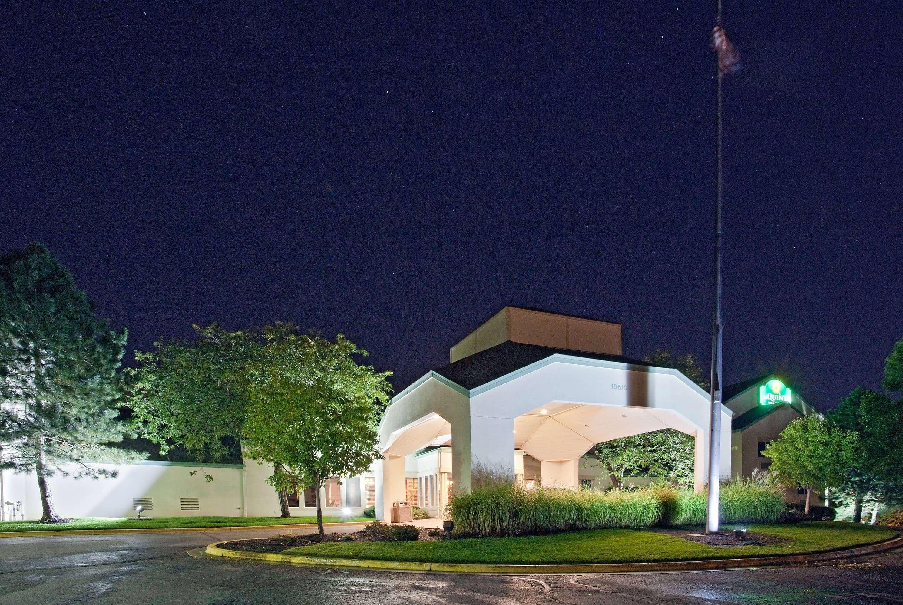 La Quinta By Wyndham Overland Park Dış mekan fotoğraf