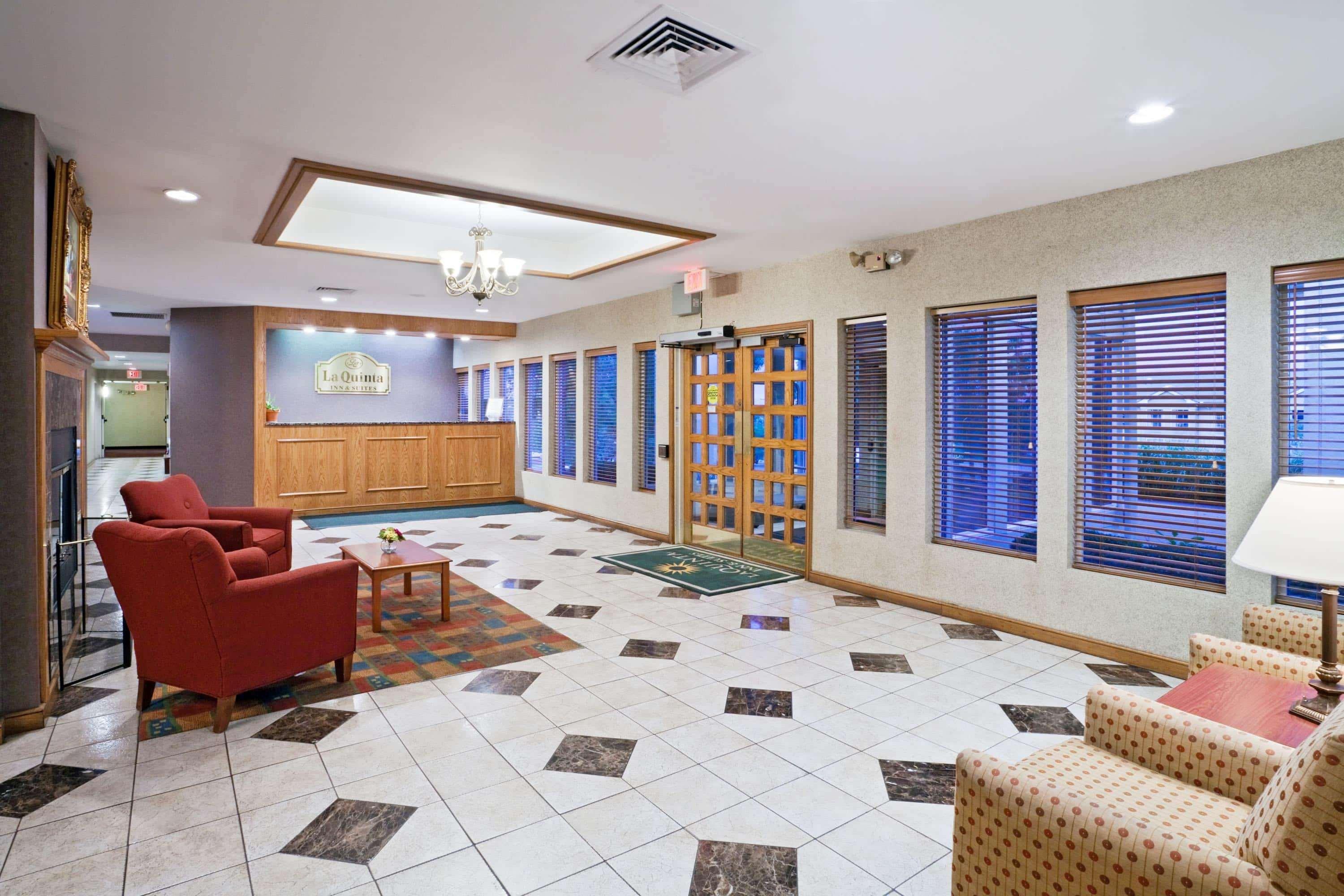 La Quinta By Wyndham Overland Park Dış mekan fotoğraf