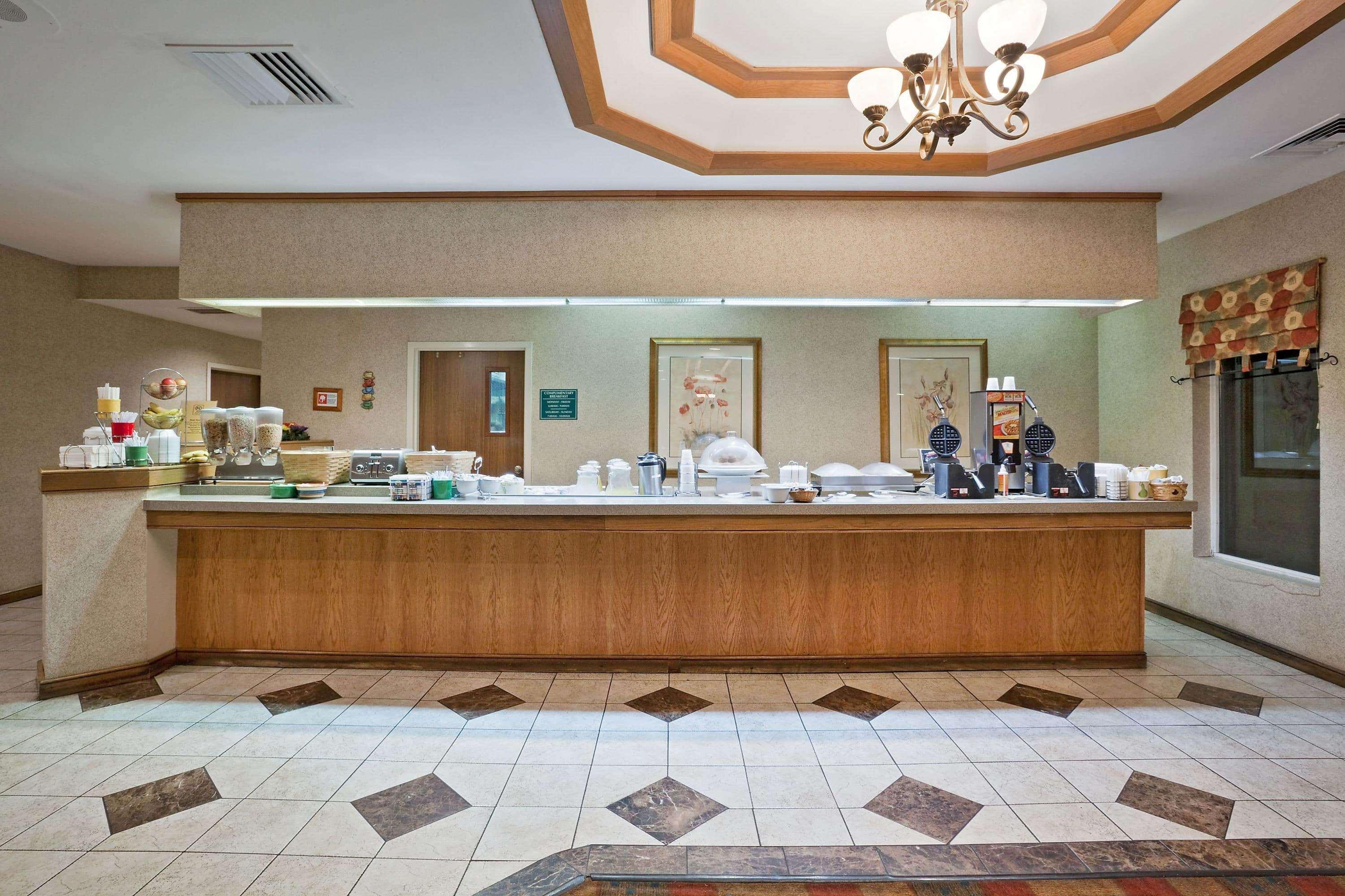 La Quinta By Wyndham Overland Park Dış mekan fotoğraf