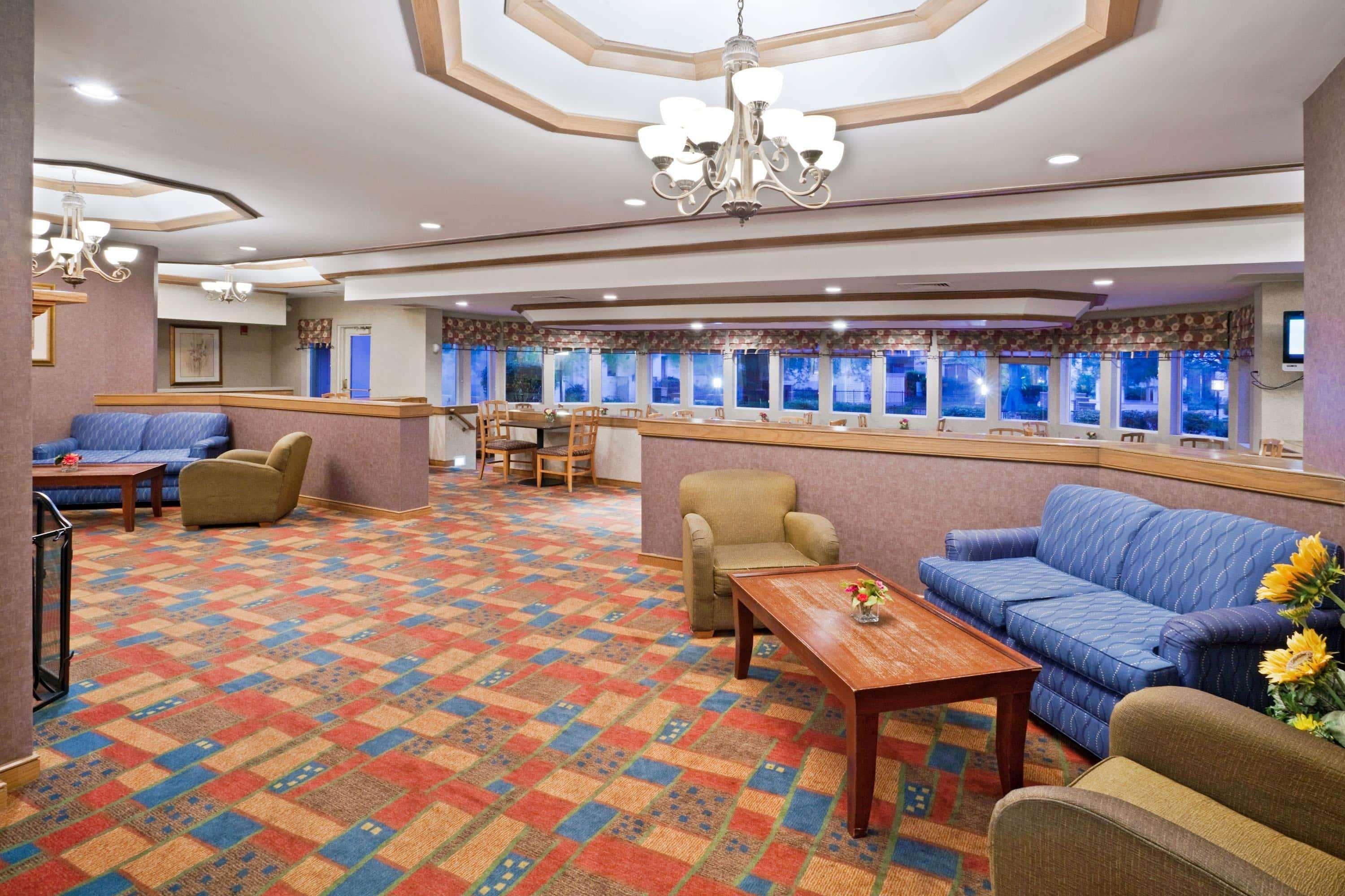 La Quinta By Wyndham Overland Park Dış mekan fotoğraf