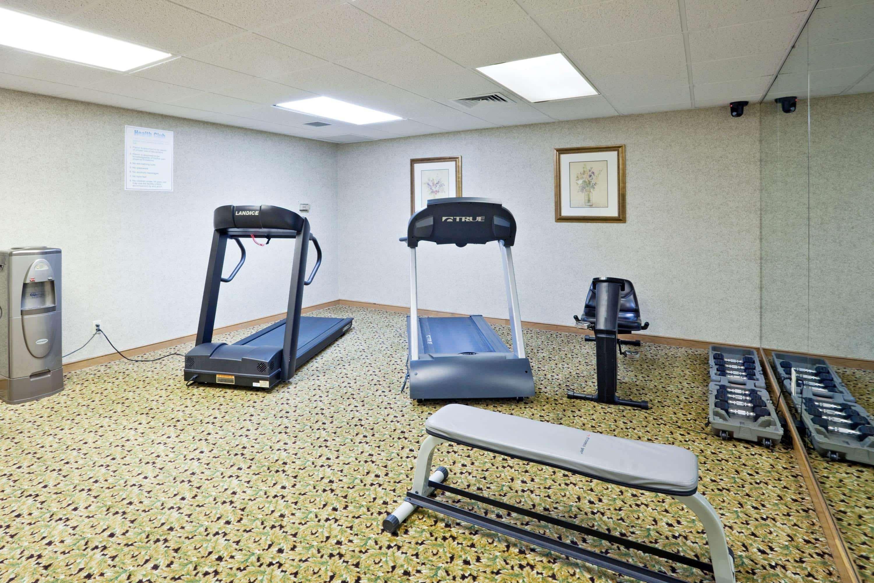 La Quinta By Wyndham Overland Park Dış mekan fotoğraf