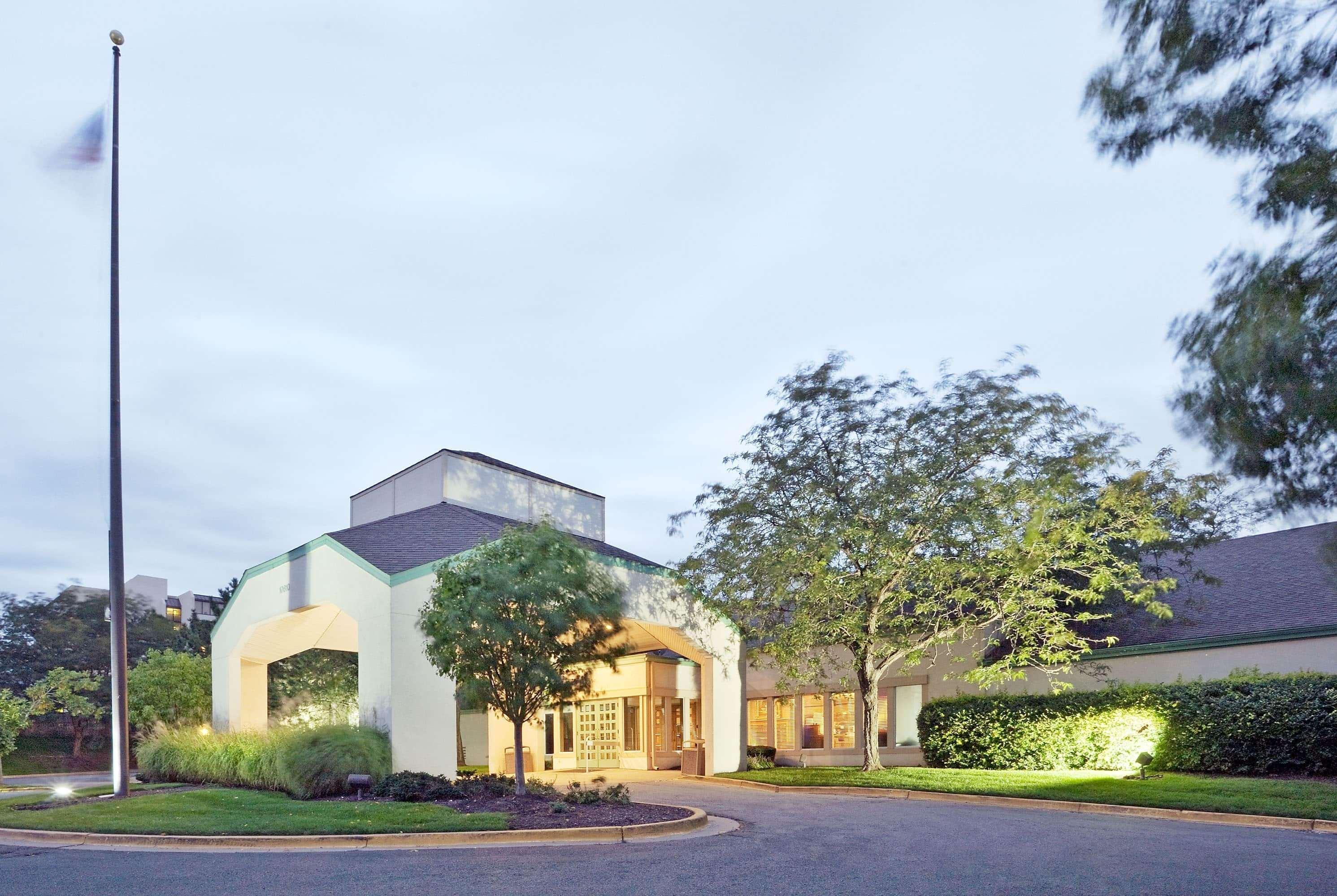 La Quinta By Wyndham Overland Park Dış mekan fotoğraf