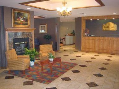 La Quinta By Wyndham Overland Park Dış mekan fotoğraf